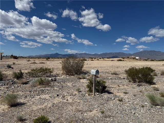 1230 East Irene Street, Pahrump, NV 89060