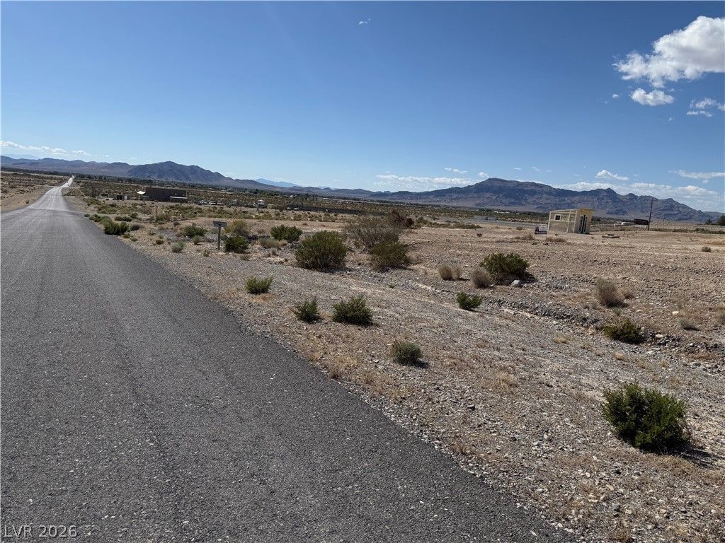 1230 East Irene Street, Pahrump, NV 89060