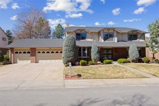 7597 S Fillmore Way, Centennial, CO 80122