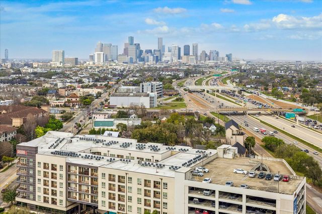 5925 Almeda Road 11907, Houston, TX 77004