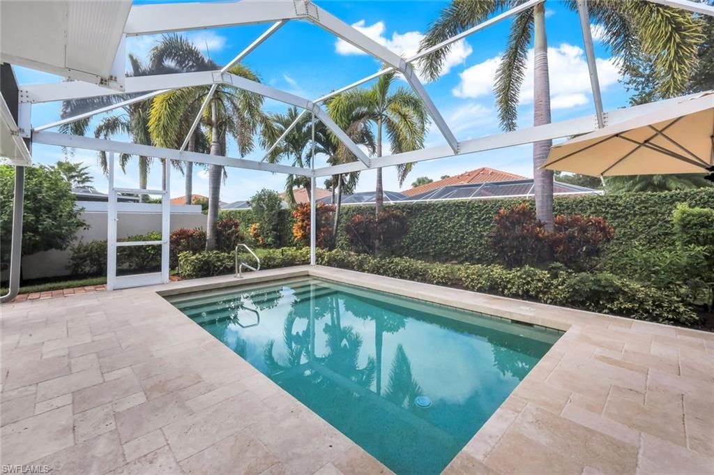 4155 Saint George LN, Naples, FL 34119
