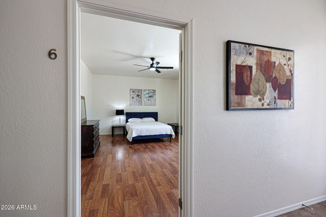 6635 S 45TH Glen, Laveen, AZ 85339