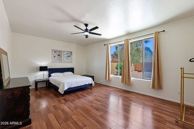 6635 S 45TH Glen, Laveen, AZ 85339