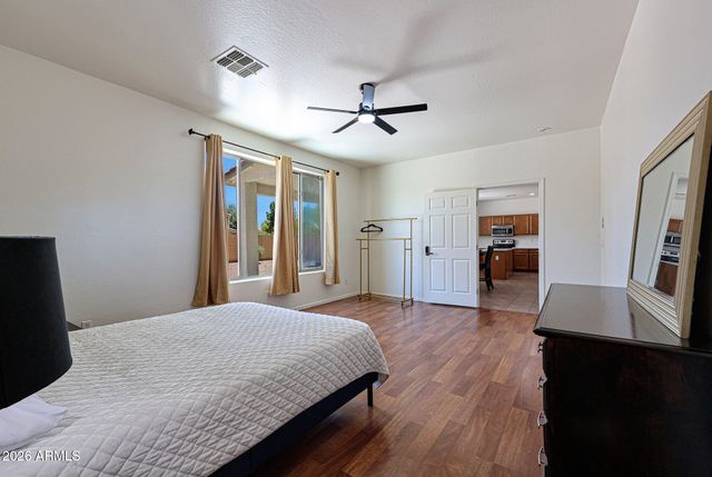 6635 S 45TH Glen, Laveen, AZ 85339