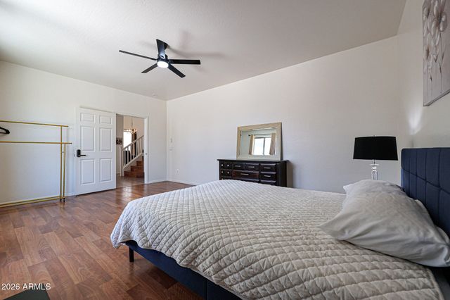 6635 S 45TH Glen, Laveen, AZ 85339