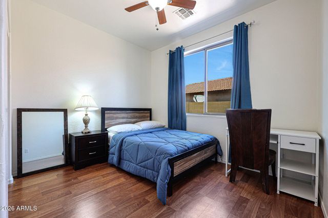 6635 S 45TH Glen, Laveen, AZ 85339