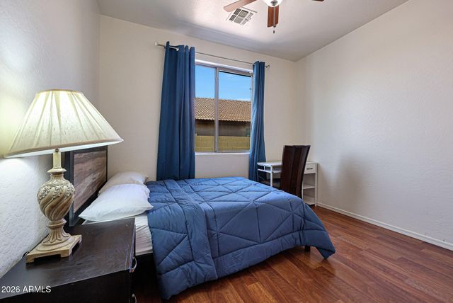 6635 S 45TH Glen, Laveen, AZ 85339