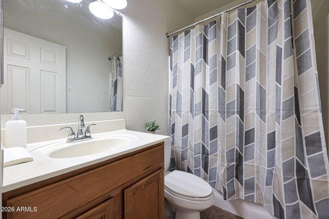 6635 S 45TH Glen, Laveen, AZ 85339