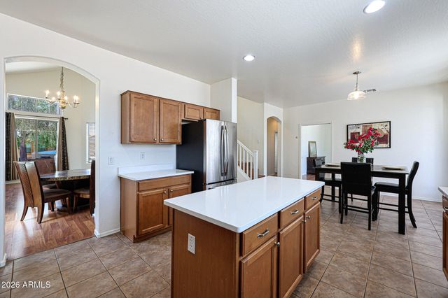 6635 S 45TH Glen, Laveen, AZ 85339