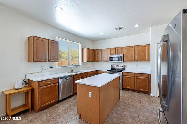 6635 S 45TH Glen, Laveen, AZ 85339