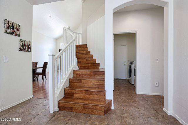 6635 S 45TH Glen, Laveen, AZ 85339