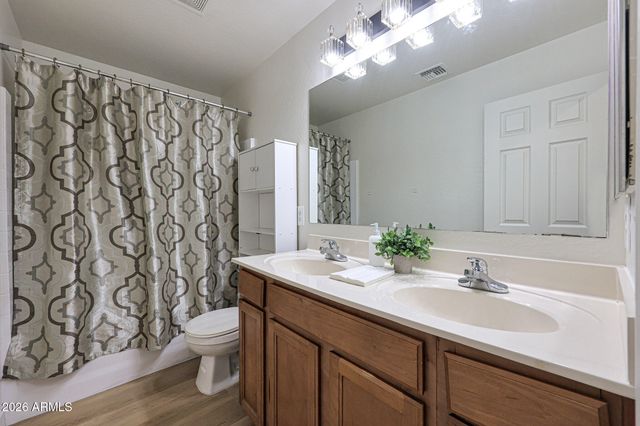 6635 S 45TH Glen, Laveen, AZ 85339