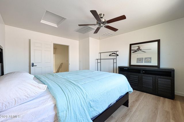 6635 S 45TH Glen, Laveen, AZ 85339