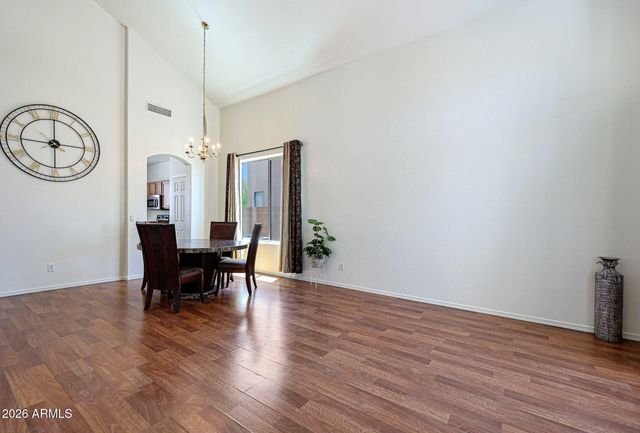 6635 S 45TH Glen, Laveen, AZ 85339