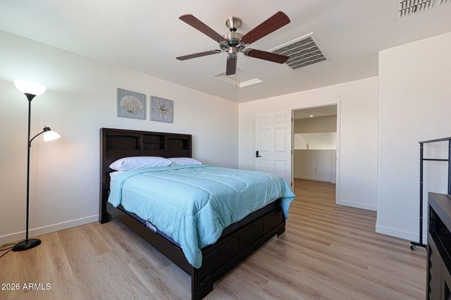 6635 S 45TH Glen, Laveen, AZ 85339