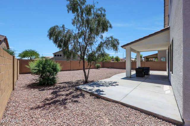 6635 S 45TH Glen, Laveen, AZ 85339