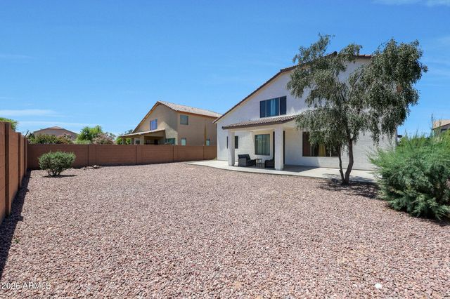 6635 S 45TH Glen, Laveen, AZ 85339