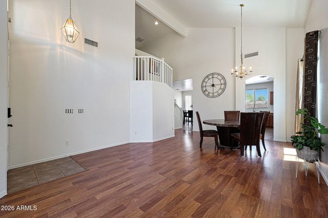 6635 S 45TH Glen, Laveen, AZ 85339