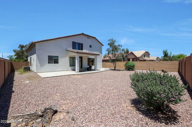 6635 S 45TH Glen, Laveen, AZ 85339