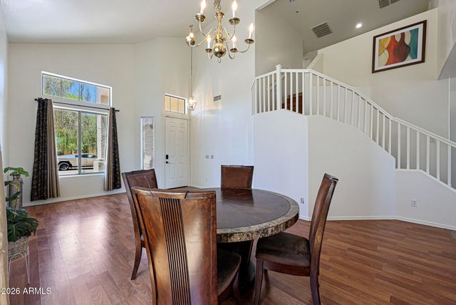 6635 S 45TH Glen, Laveen, AZ 85339