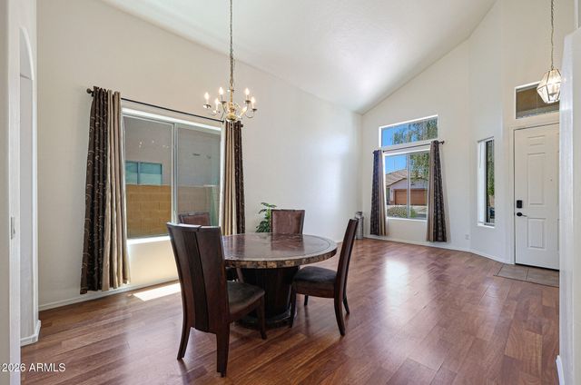 6635 S 45TH Glen, Laveen, AZ 85339