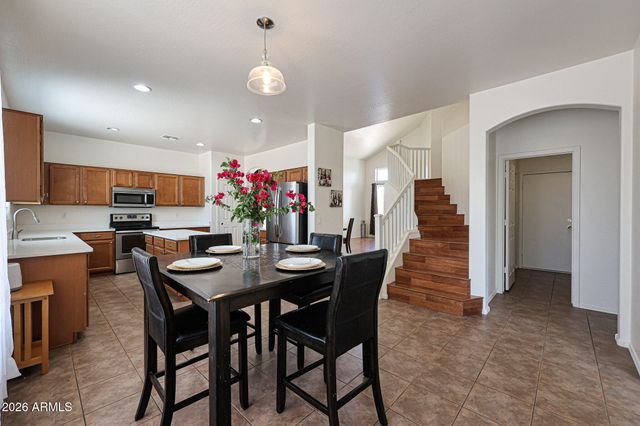 6635 S 45TH Glen, Laveen, AZ 85339