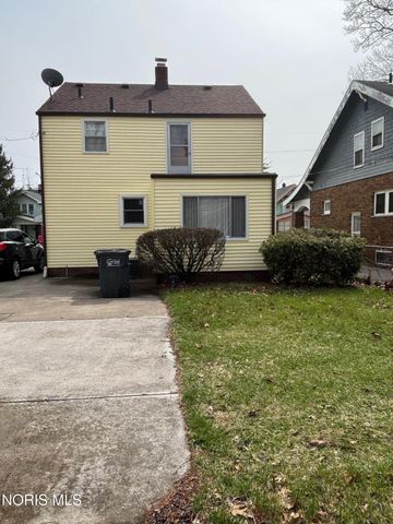 1946 Oakwood Avenue, Toledo, OH 43607