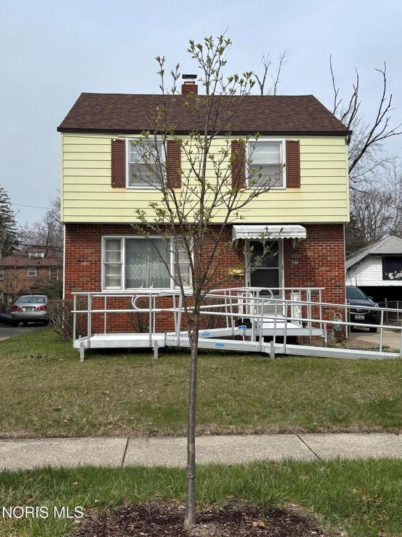 1946 Oakwood Avenue, Toledo, OH 43607