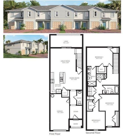 12773 SW Forli Way, Port St. Lucie, Port St Lucie, FL 34987