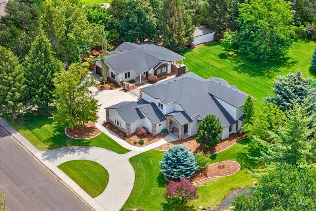 441 W Fordham Drive, Eagle, ID 83616