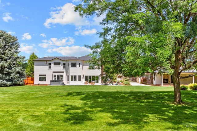 441 W Fordham Drive, Eagle, ID 83616