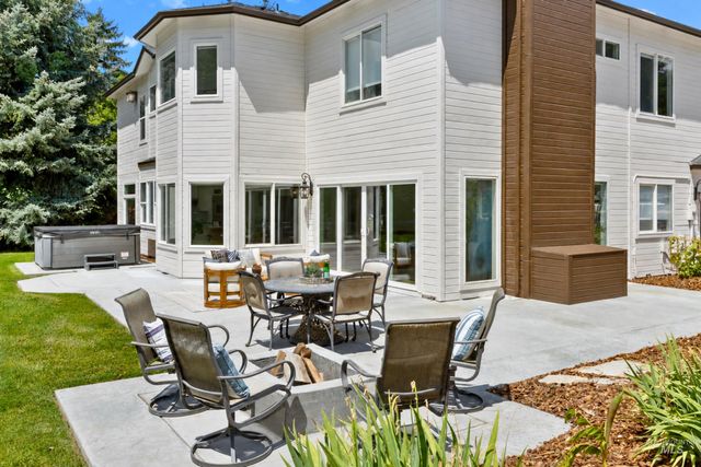 441 W Fordham Drive, Eagle, ID 83616