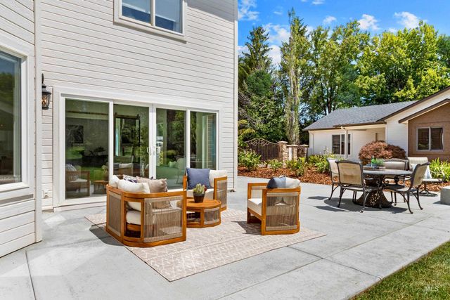 441 W Fordham Drive, Eagle, ID 83616