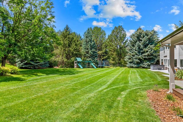 441 W Fordham Drive, Eagle, ID 83616