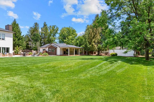 441 W Fordham Drive, Eagle, ID 83616