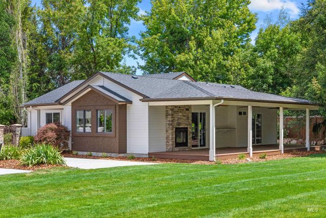 441 W Fordham Drive, Eagle, ID 83616