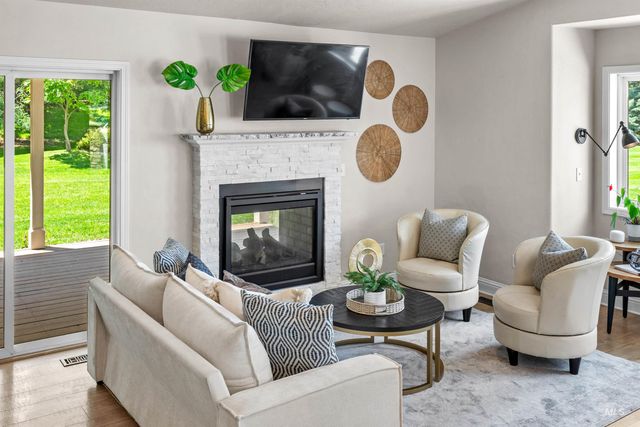 441 W Fordham Drive, Eagle, ID 83616