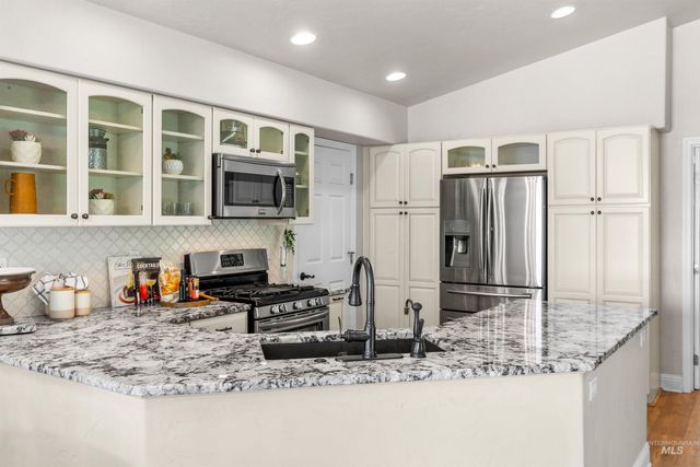441 W Fordham Drive, Eagle, ID 83616