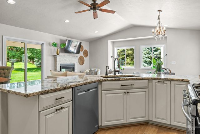 441 W Fordham Drive, Eagle, ID 83616