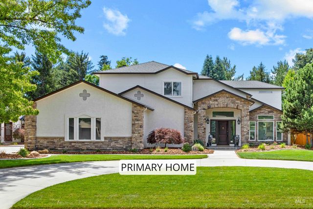 441 W Fordham Drive, Eagle, ID 83616