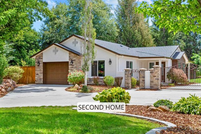 441 W Fordham Drive, Eagle, ID 83616