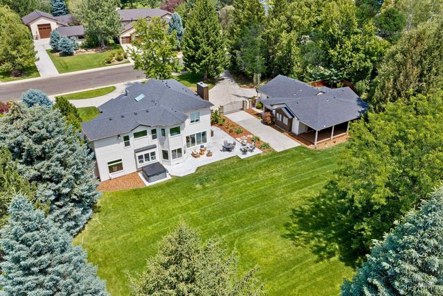 441 W Fordham Drive, Eagle, ID 83616