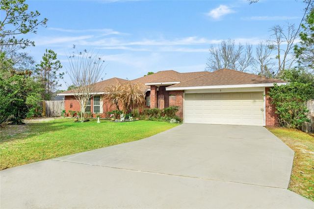 3 RAE JUNE PLACE, Palm Coast, FL 32164