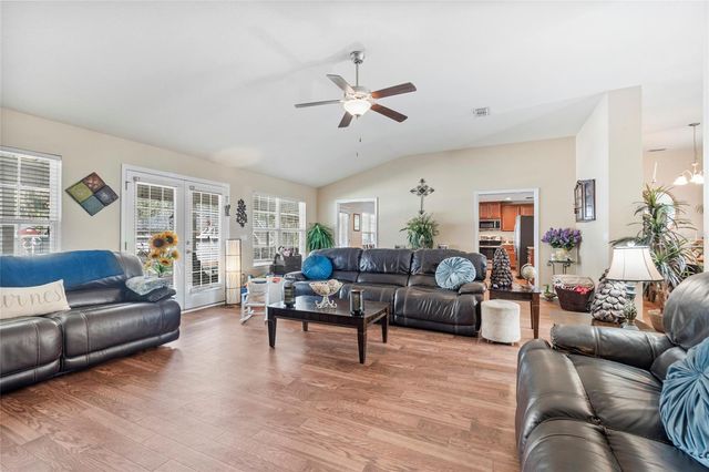 3 RAE JUNE PLACE, Palm Coast, FL 32164