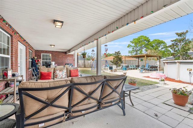 3 RAE JUNE PLACE, Palm Coast, FL 32164