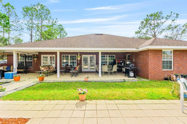 3 RAE JUNE PLACE, Palm Coast, FL 32164