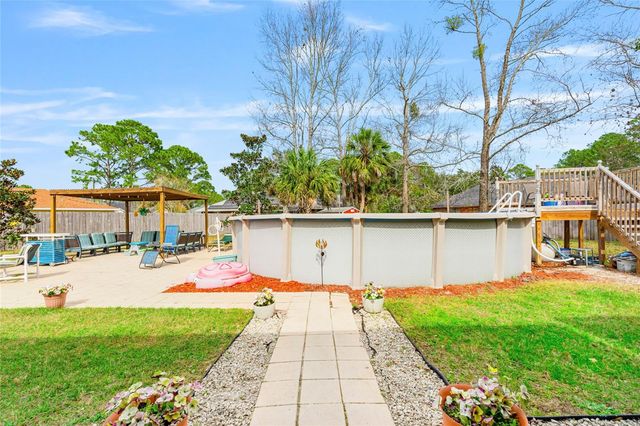 3 RAE JUNE PLACE, Palm Coast, FL 32164