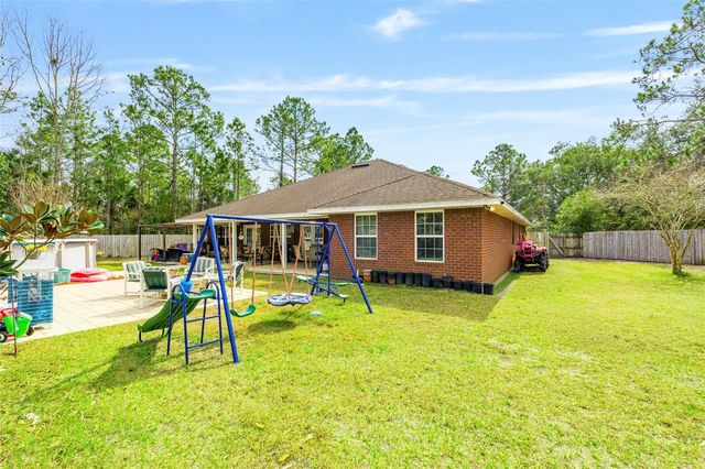 3 RAE JUNE PLACE, Palm Coast, FL 32164