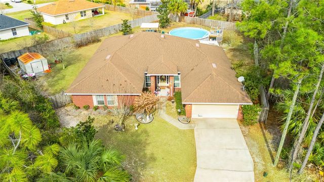 3 RAE JUNE PLACE, Palm Coast, FL 32164