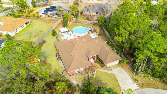 3 RAE JUNE PLACE, Palm Coast, FL 32164